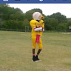 Meet your Posher, Walt